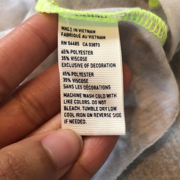 American Eagle Outfitters Top size Medium - Picture 5 of 7